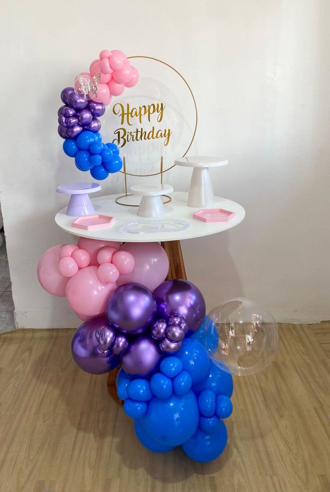 HappyBirthdayVariant