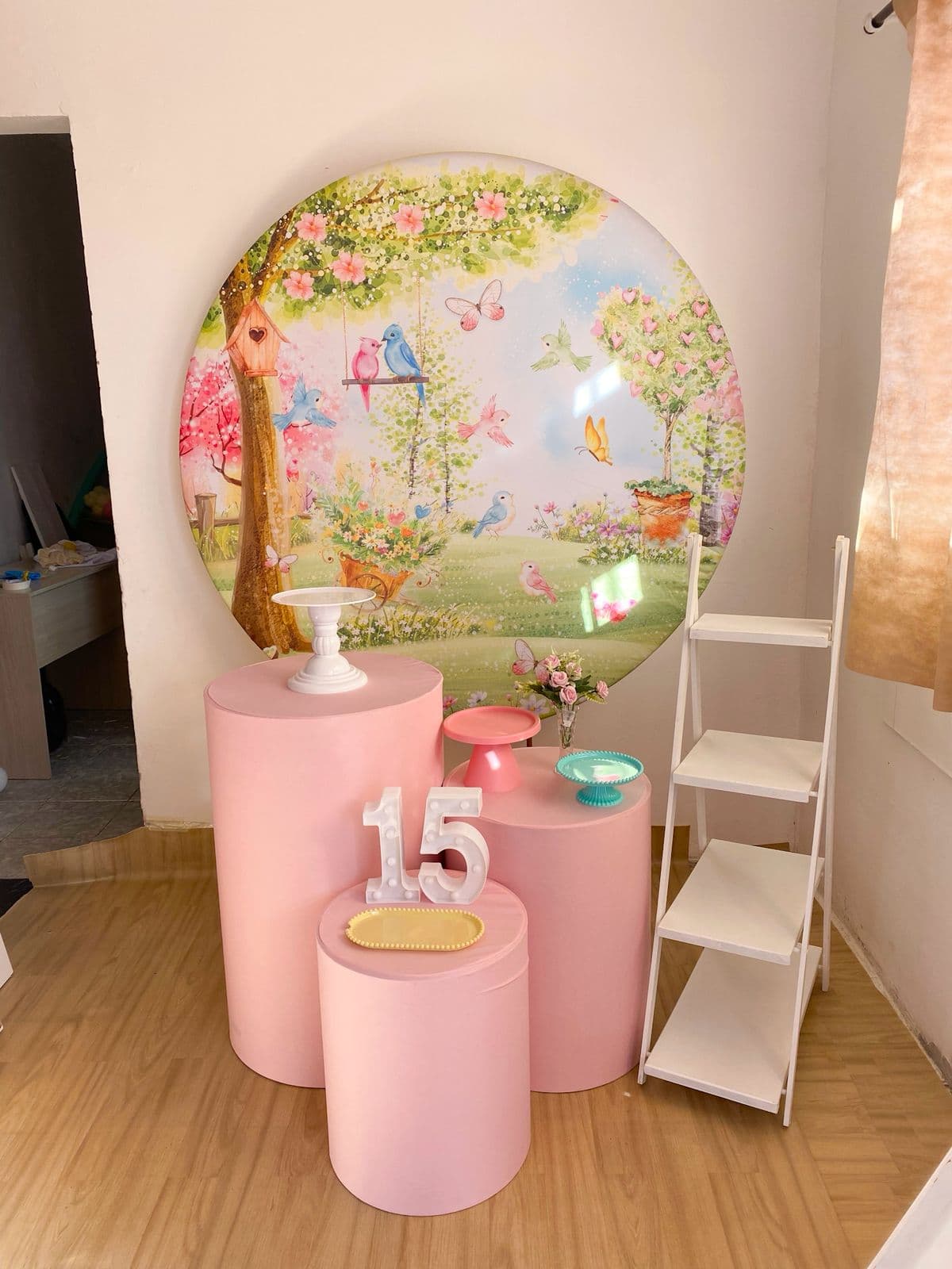 HappyBirthdayVariant