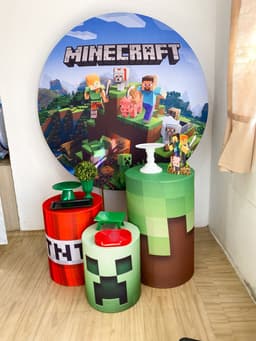 Minecraft