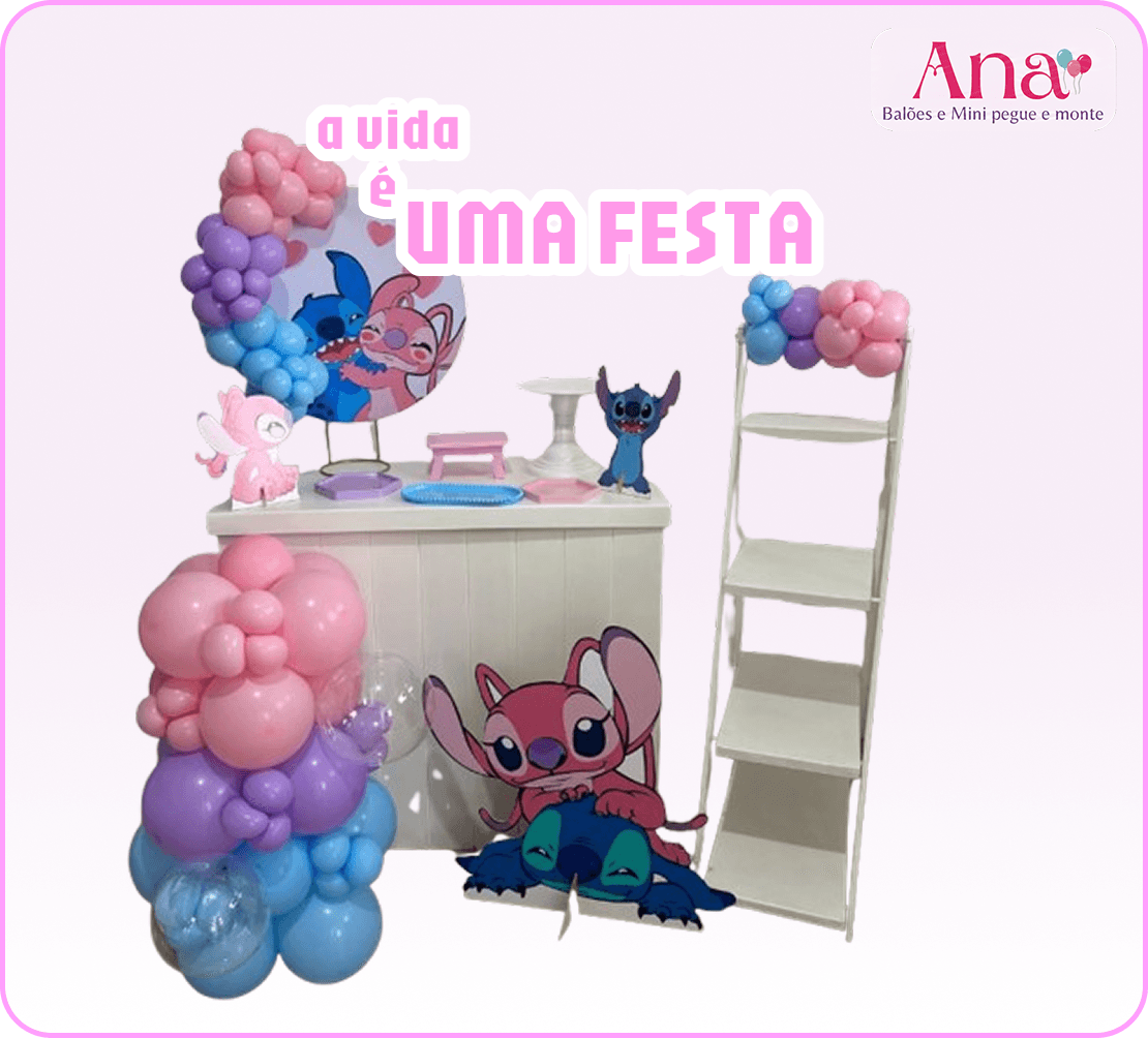 Leve uma vida com estilo